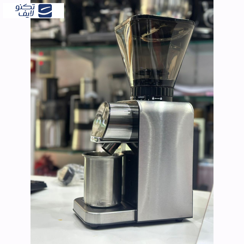 آسیاب قهوه مباشی مدل 2307