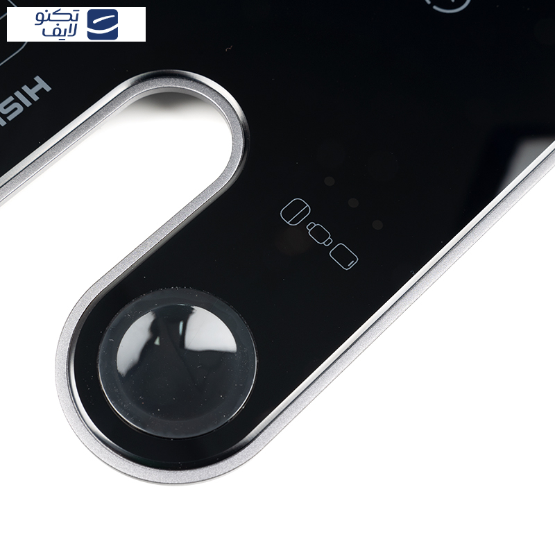 شارژر بی سیم هیسکا مدل HR-12