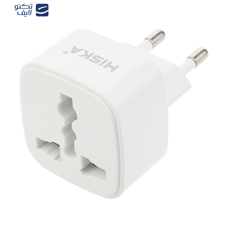 مبدل برق هیسکا مدل CH-1 مبدل برق هیسکا مدل CH-1