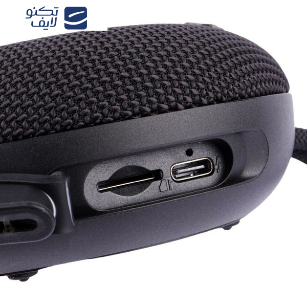 اسپیکر بلوتوثی قابل حمل تسکو مدل TS 23305