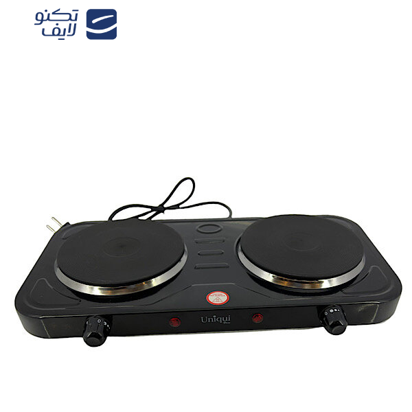 اجاق سفری مدل دوقلو Lp777 اجاق سفری مدل دوقلو Lp777