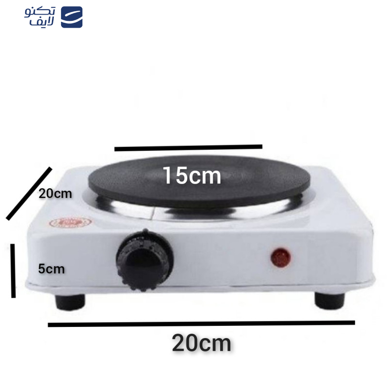 اجاق سفری مدل 02 اجاق سفری مدل 02