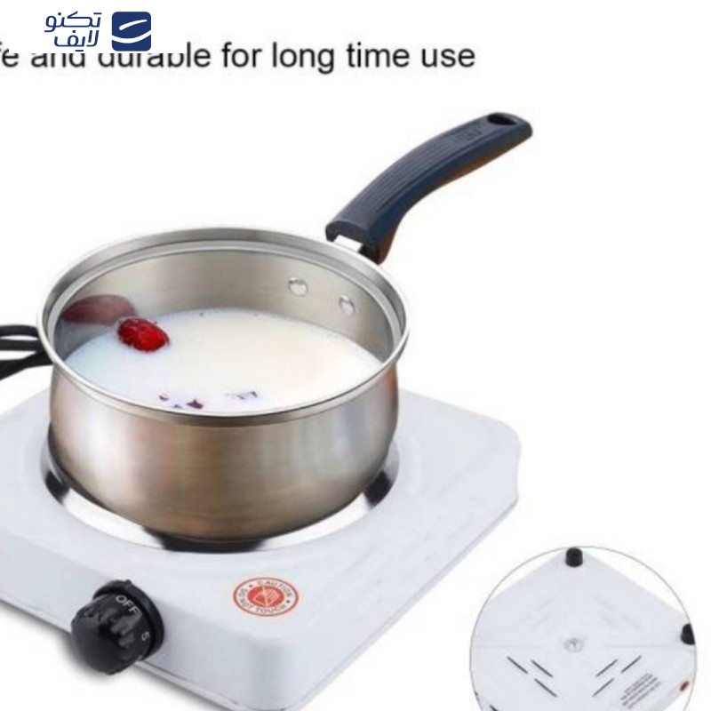 اجاق سفری یونیک هوم مدل SIMORGH اجاق سفری یونیک هوم مدل SIMORGH