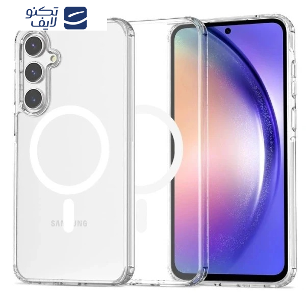 کاور ویواتل مدل Anti MagSafe مناسب برای گوشی موبایل سامسونگ Galaxy A16