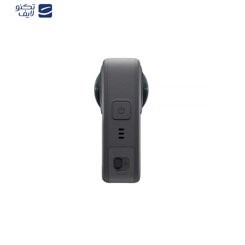 دوربین فیلم برداری ورزشی دی جی آی مدل Combo 360