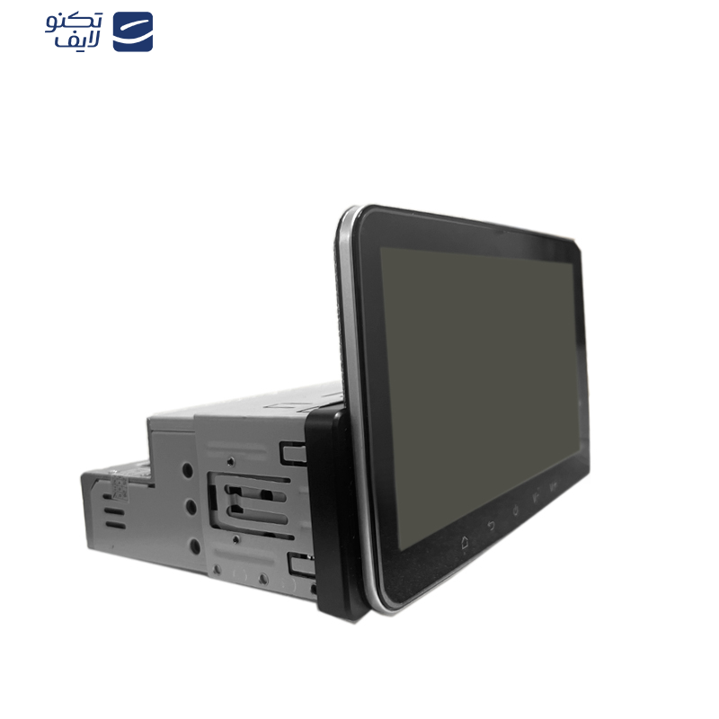 مانیتور خودرو مدل TS7 مناسب برای سهند