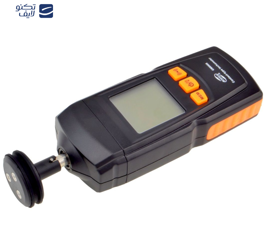 دور سنج مکانیکی بنتک مدل GM8906 دور سنج مکانیکی بنتک مدل GM8906