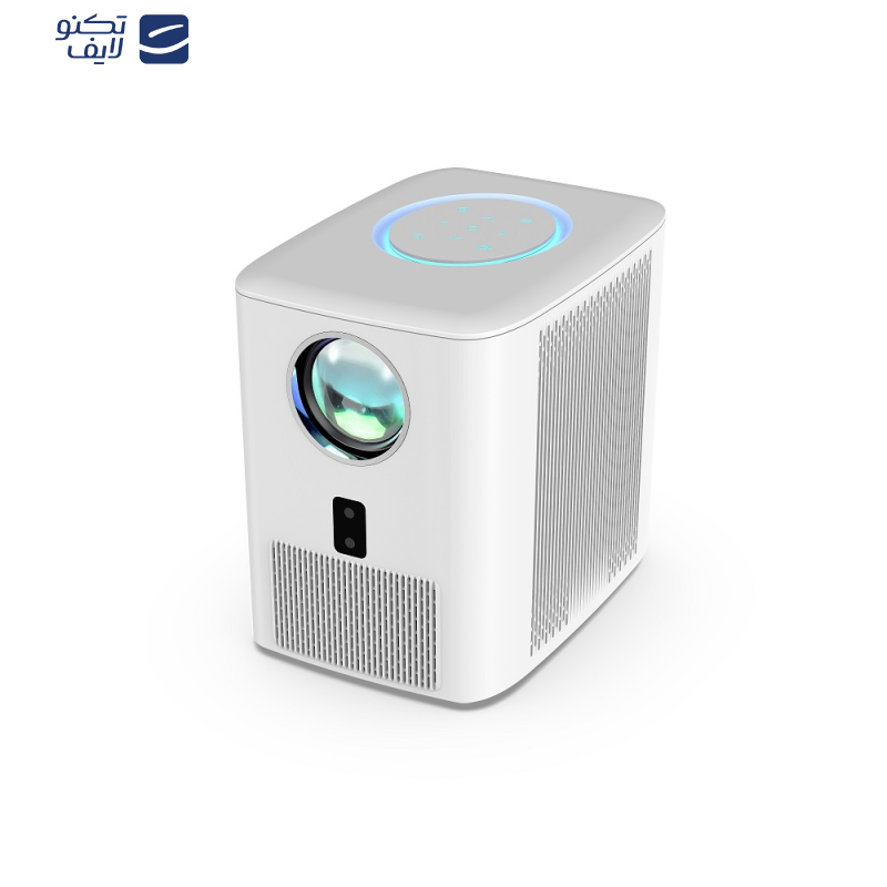 ویدیو پروژکتور تسکو مدل TVI 168 ویدیو پروژکتور تسکو مدل TVI 168