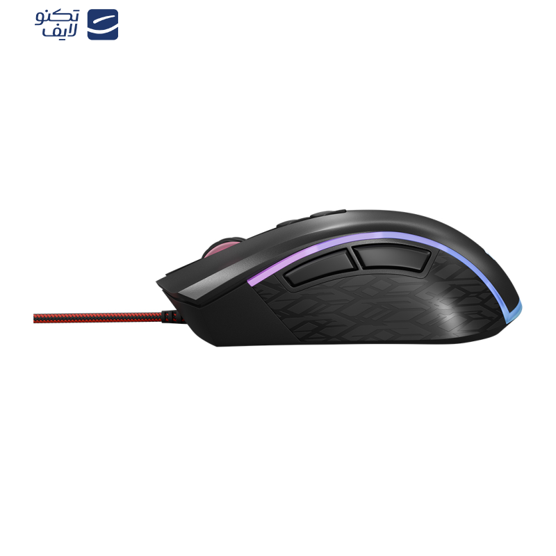 ماوس تسکو مدل TM 775GA ماوس تسکو مدل TM 775GA