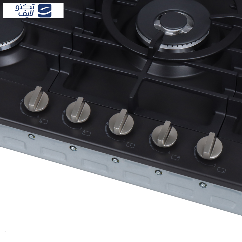 اجاق گاز صفحه ای نیک کالا مدل EGH-101 اجاق گاز صفحه ای نیک کالا مدل EGH-101