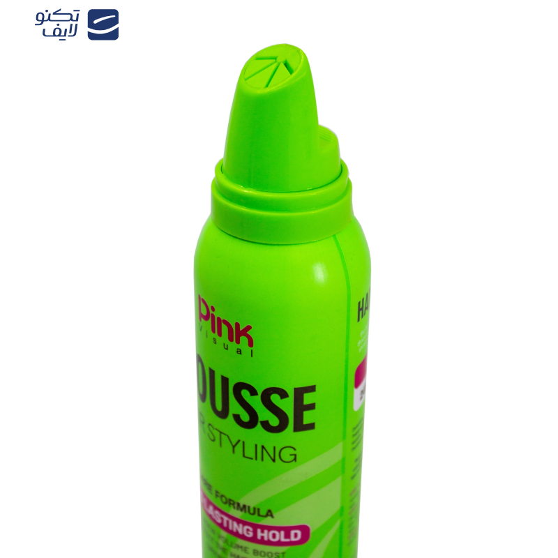 موس مو اسکلاره مدل Extra Strong حجم 200 میلی لیتر