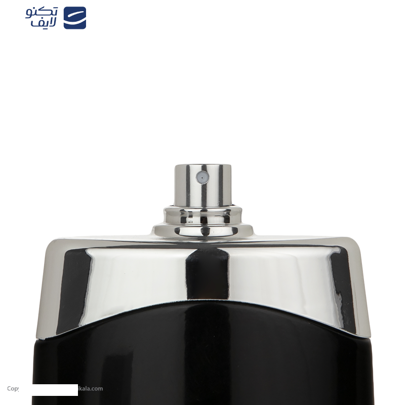 ادو پرفیوم مردانه اسکلاره مدل Mont Blanc Legend با رایحه شیرین و خنک حجم 100 میلی لیتر