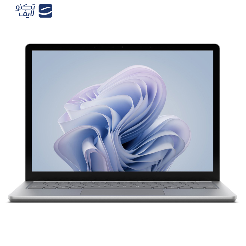 لپ تاپ 13.5 اینچی مایکروسافت مدل Surface Laptop 6-Core Ultra 7 165H-32GB LPDDR5x-256SSD-Touch