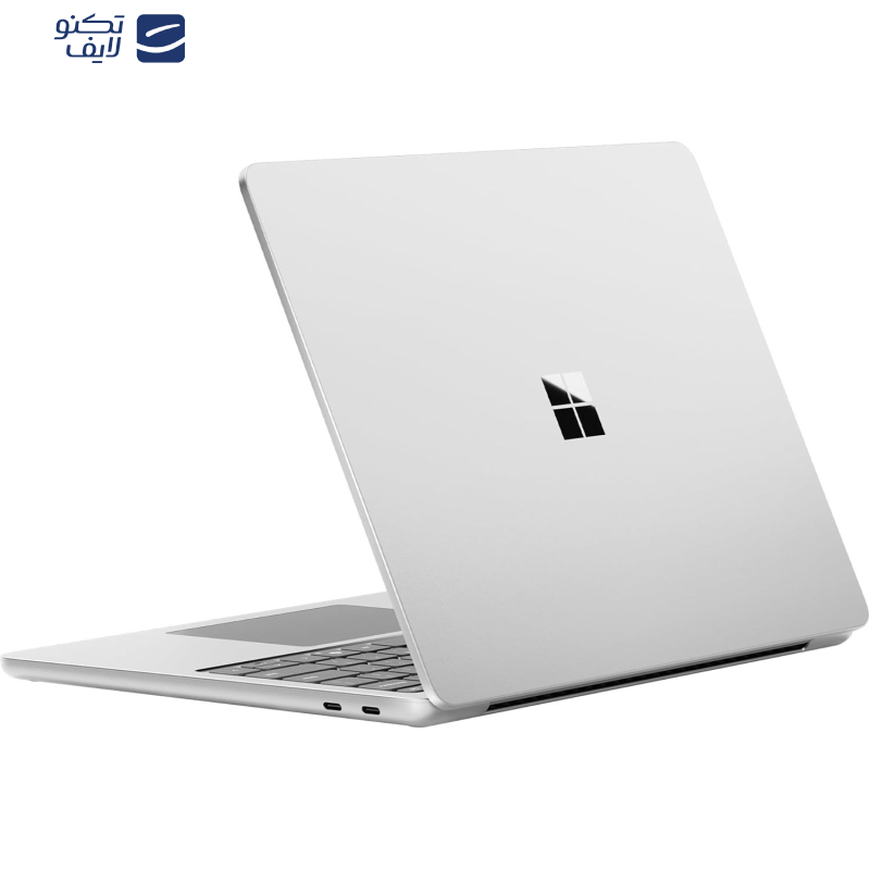 لپ تاپ 13 اینچی مایکروسافت مدل Surface Laptop Copilot+PC (2025)-Snapdragon X Plus-16GB LPDDR5x-256GB SSD-Touch لپ تاپ 13 اینچی مایکروسافت مدل Surface Laptop Copilot+PC (2025)-Snapdragon X Plus-16GB LPDDR5x-256GB SSD-Touch