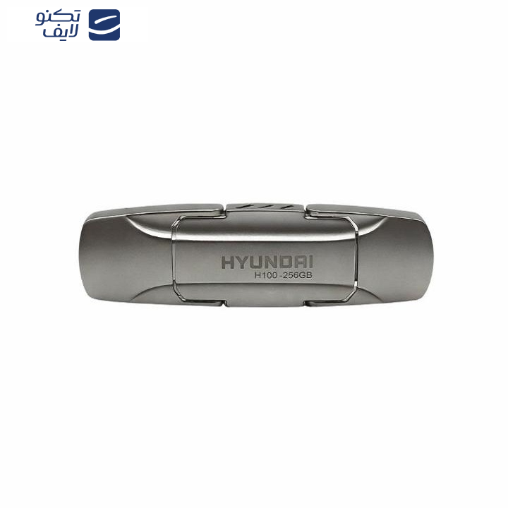 اس اس دی اکسترنال هیوندای مدل H100 ظرفیت 256 گیگابایت رابط USB 3.2 Gen2 اس اس دی اکسترنال هیوندای مدل H100 ظرفیت 256 گیگابایت رابط USB 3.2 Gen2
