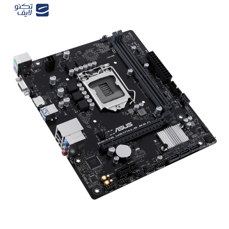 مادربرد ایسوس مدل PRIME H510M-R R2.0