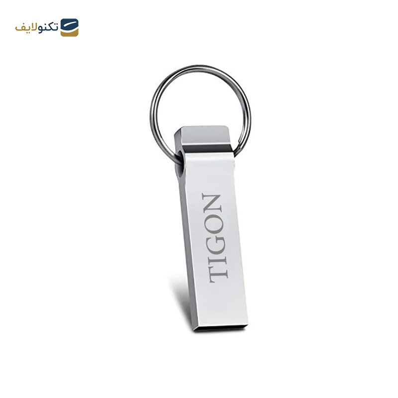 فلش مموری تایگون مدل P285 ظرفیت هشت گیگابایت فلش مموری تایگون مدل P285 ظرفیت هشت گیگابایت
