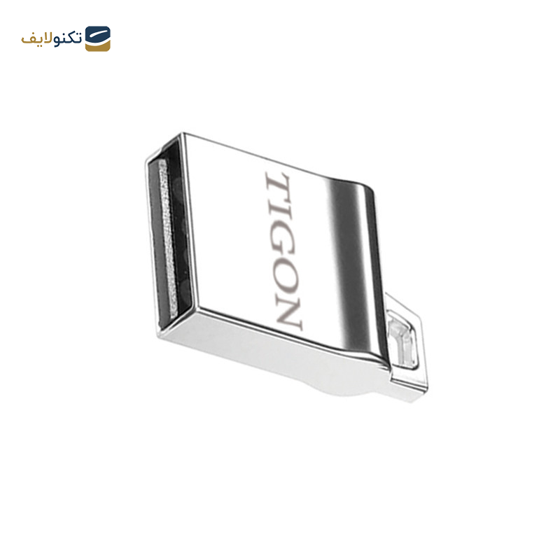 فلش مموری تایگون مدل P95 ظرفیت هشت گیگابایت فلش مموری تایگون مدل P95 ظرفیت هشت گیگابایت
