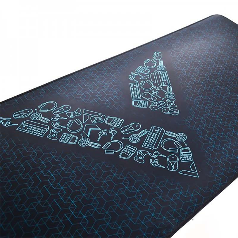 ماوس پد مخصوص بازی رپو مدل VP420 XXL