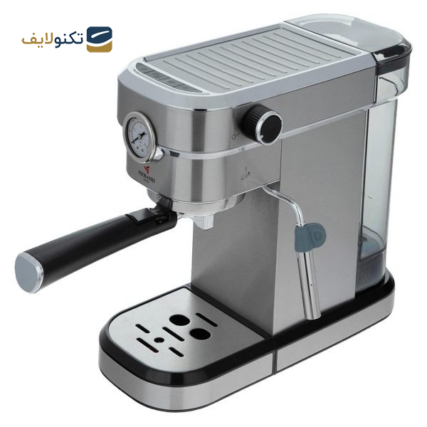 اسپرسو ساز مباشی مدل ME-ECM2016 اسپرسو ساز مباشی مدل ME-ECM2016