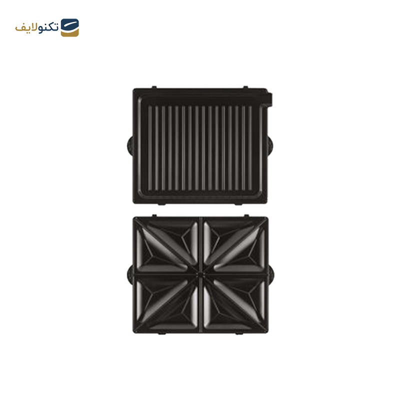 ساندویچ ساز کنوود مدل SPM94 ساندویچ ساز کنوود مدل SPM94