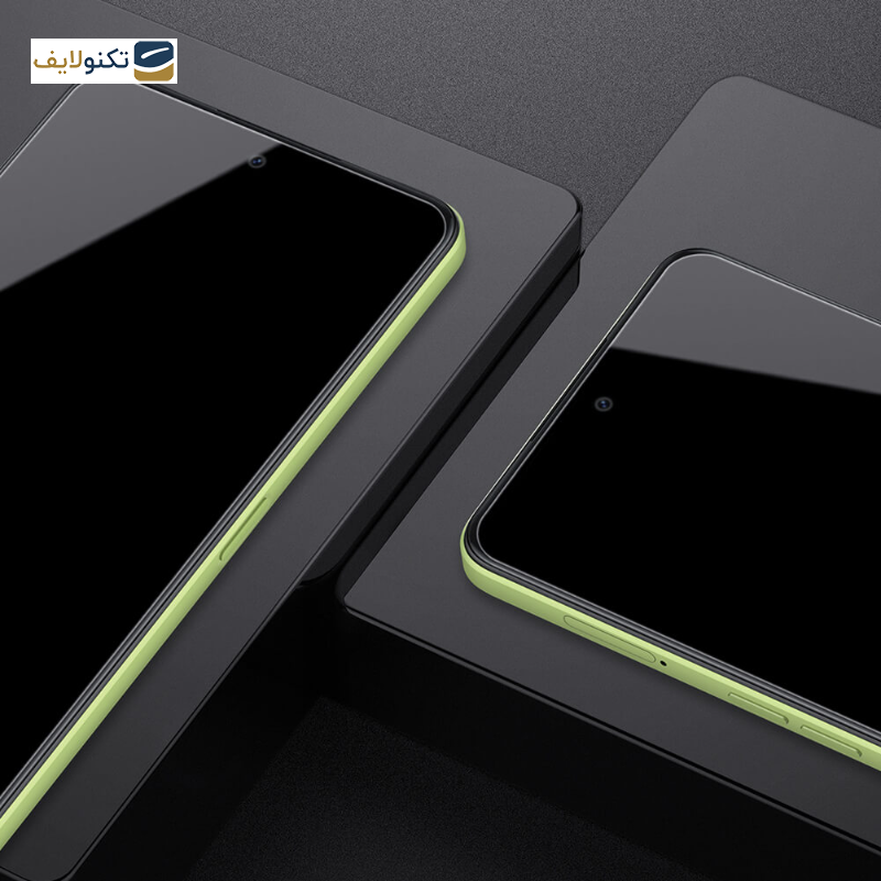 محافظ صفحه نمایش بوف مدل Mountain مناسب برای گوشی موبایل ریلمی 12/11x/11/10 Pro/C67 4G/5G/ C55/V50s/Narzo 60x/N55 محافظ صفحه نمایش بوف مدل Mountain مناسب برای گوشی موبایل ریلمی 12/11x/11/10 Pro/C67 4G/5G/ C55/V50s/Narzo 60x/N55