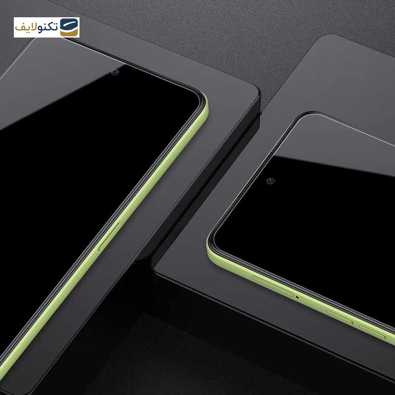 محافظ صفحه نمایش بوف مدلMountain-G مناسب برای گوشی موبایل ریلمی 12/11x/11/10 Pro/C67 4G/5G/ C55/V50s/Narzo 60x/N55 محافظ صفحه نمایش بوف مدلMountain-G مناسب برای گوشی موبایل ریلمی 12/11x/11/10 Pro/C67 4G/5G/ C55/V50s/Narzo 60x/N55