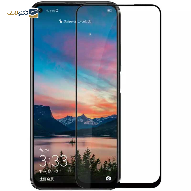 محافظ صفحه نمایش بوف مدل Mountain مناسب برای گوشی موبایل هوآوی P40 Lite / Nova 7i / Nova 6 SE محافظ صفحه نمایش بوف مدل Mountain مناسب برای گوشی موبایل هوآوی P40 Lite / Nova 7i / Nova 6 SE
