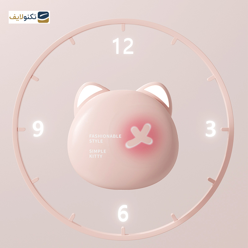 هدفون بلوتوثی پرووان مدل PHB3221 هدفون بلوتوثی پرووان مدل PHB3221