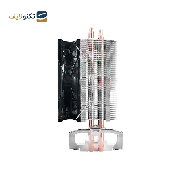 سیستم خنک کننده بادی دیپ کول مدل GAMMAXX 200 V2 LGA1700