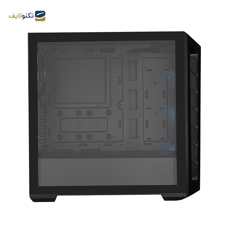 کیس کامپیوتر کولر مستر مدل MasterBox MB520 ARGB کیس کامپیوتر کولر مستر مدل MasterBox MB520 ARGB