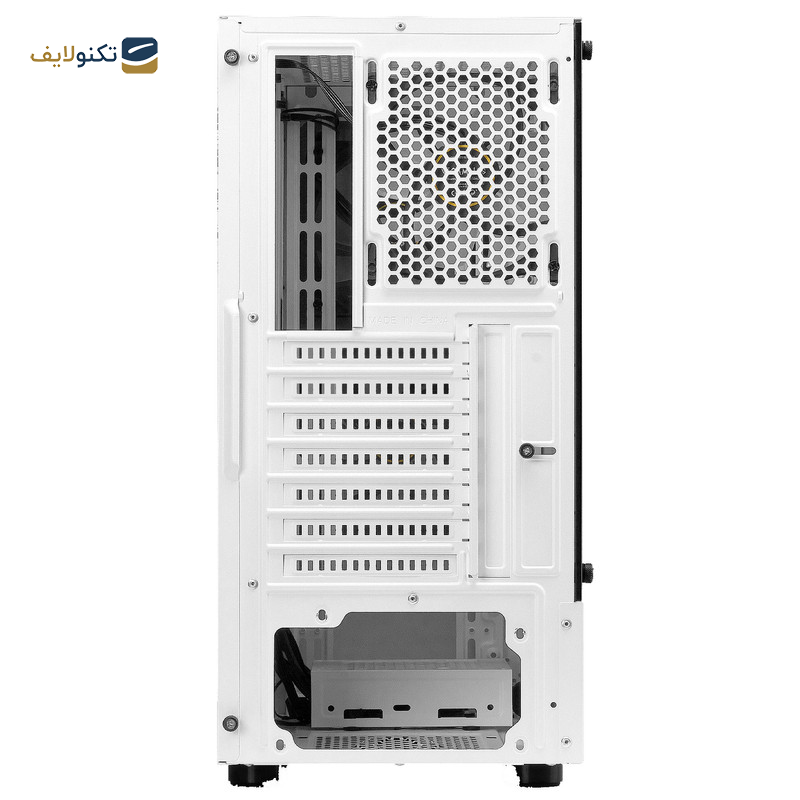 کیس کامپیوتر گیم دیاس مدل TALOS E3 WH کیس کامپیوتر گیم دیاس مدل TALOS E3 WH