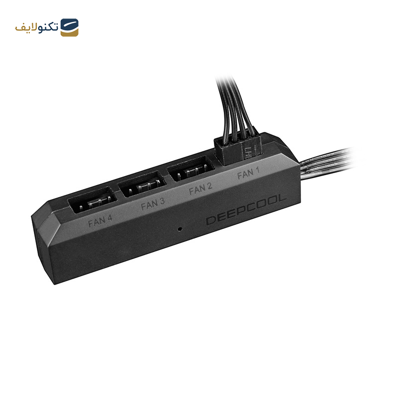 هاب فن دیپ کول مدل FH-04 هاب فن دیپ کول مدل FH-04