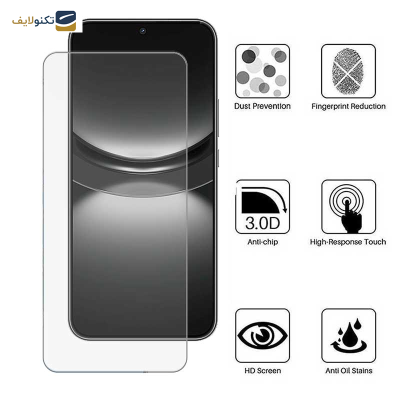 محافظ صفحه نمایش اپیکوی مدل Clear Pro مناسب برای گوشی موبایل هوآوی Nova 12 / Nova 12 Lite / Nova 11 SE / Nova 10 SE محافظ صفحه نمایش اپیکوی مدل Clear Pro مناسب برای گوشی موبایل هوآوی Nova 12 / Nova 12 Lite / Nova 11 SE / Nova 10 SE