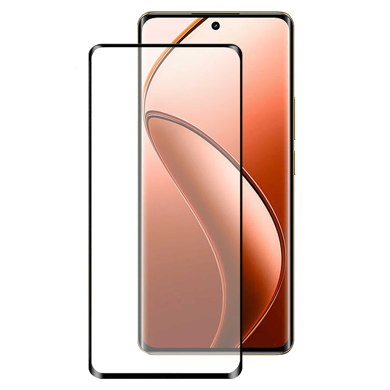 محافظ صفحه نمایش بوف مدل FullGlue-Max مناسب برای گوشی موبایل ریلمی Realme 12 Pro Plus / 12 Pro / 12 Plus محافظ صفحه نمایش بوف مدل FullGlue-Max مناسب برای گوشی موبایل ریلمی Realme 12 Pro Plus / 12 Pro / 12 Plus