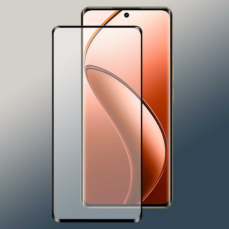 محافظ صفحه نمایش بوف مدل FullGlue-Max-G مناسب برای گوشی موبایل ریلمی Realme 12 Pro Plus / 12 Pro / 12 Plus محافظ صفحه نمایش بوف مدل FullGlue-Max-G مناسب برای گوشی موبایل ریلمی Realme 12 Pro Plus / 12 Pro / 12 Plus