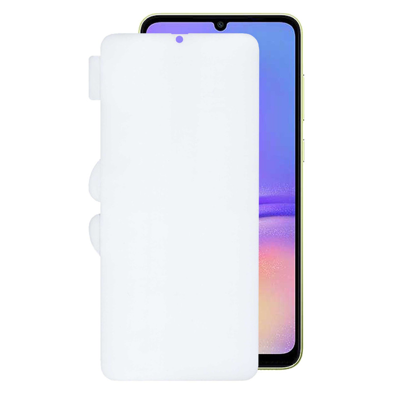 محافظ صفحه نمایش بوف مدل Hydrogel-Cover-G مناسب برای گوشی موبایل سامسونگ Galaxy A05 / A05s / A70 / A70s محافظ صفحه نمایش بوف مدل Hydrogel-Cover-G مناسب برای گوشی موبایل سامسونگ Galaxy A05 / A05s / A70 / A70s