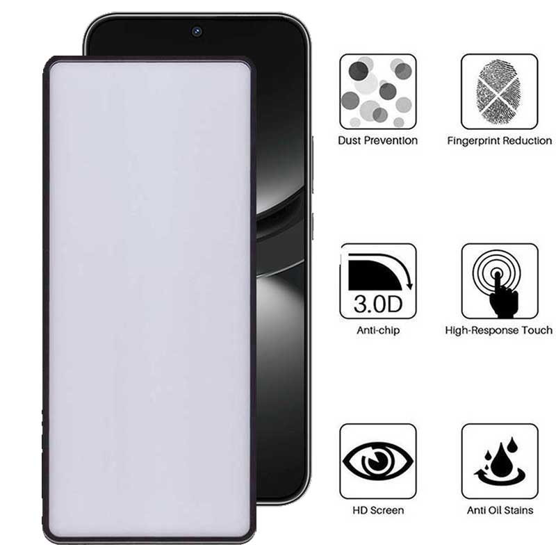 محافظ صفحه نمایش بوف مدل New AirBag مناسب برای گوشی موبایل هوآوی Nova 12 / Nova 12 Lite / Nova 11 SE / Nova 10 SE محافظ صفحه نمایش بوف مدل New AirBag مناسب برای گوشی موبایل هوآوی Nova 12 / Nova 12 Lite / Nova 11 SE / Nova 10 SE