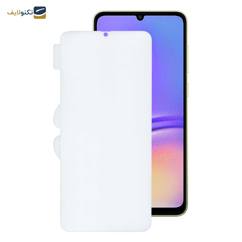 محافظ صفحه نمایش اِپیکوی مدل Hydrogel-Cover مناسب برای گوشی موبایل سامسونگ Galaxy A05 / A05s / A70 / A70s محافظ صفحه نمایش اِپیکوی مدل Hydrogel-Cover مناسب برای گوشی موبایل سامسونگ Galaxy A05 / A05s / A70 / A70s