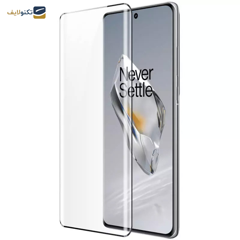 محافظ صفحه نمایش نیلکین مدل  Impact Resistant مناسب برای گوشی موبایل وان پلاس OnePlus 12 بسته دوعددی  محافظ صفحه نمایش نیلکین مدل  Impact Resistant مناسب برای گوشی موبایل وان پلاس OnePlus 12 بسته دوعددی