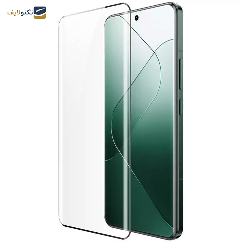 محافظ صفحه نمایش نیلکین مدل Impact Resistant مناسب برای گوشی موبایل شیائومی Xiaomi 14 Pro بسته دو عددی  محافظ صفحه نمایش نیلکین مدل Impact Resistant مناسب برای گوشی موبایل شیائومی Xiaomi 14 Pro بسته دو عددی