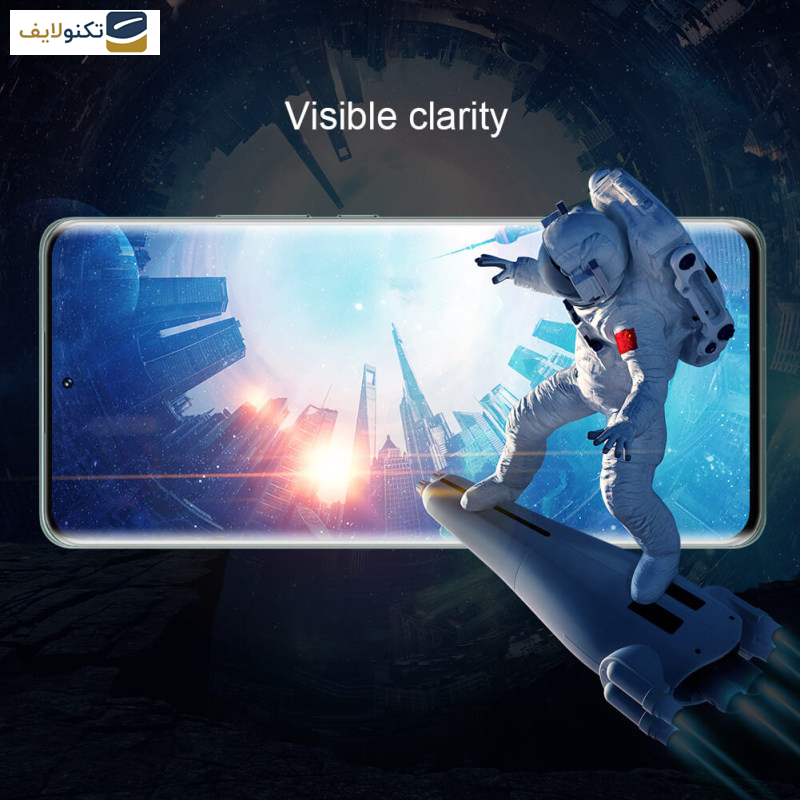 محافظ صفحه نمایش اپیکوی مدل Star ESD مناسب برای گوشی موبایل شیائومی Mi 11 Lite 4G/5G /11 Lite 5G NE/ 12 Lite 5G محافظ صفحه نمایش اپیکوی مدل Star ESD مناسب برای گوشی موبایل شیائومی Mi 11 Lite 4G/5G /11 Lite 5G NE/ 12 Lite 5G
