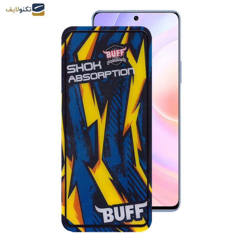 محافظ صفحه نمایش بوف مدل Shock-Shock-G مناسب برای گوشی موبایل هوآوی Nova 9 Se / Honor 50 se محافظ صفحه نمایش بوف مدل Shock-Shock-G مناسب برای گوشی موبایل هوآوی Nova 9 Se / Honor 50 se