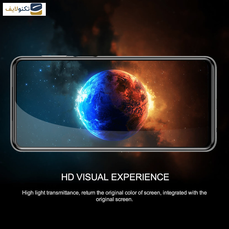 محافظ صفحه نمایش بوف مدلShock-Shock-Gمناسب برای گوشی موبایل شیائومی Redmi Note 9 Pro Max/Note 9 Pro/Note 9s/Poco M2 Pro محافظ صفحه نمایش بوف مدلShock-Shock-Gمناسب برای گوشی موبایل شیائومی Redmi Note 9 Pro Max/Note 9 Pro/Note 9s/Poco M2 Pro