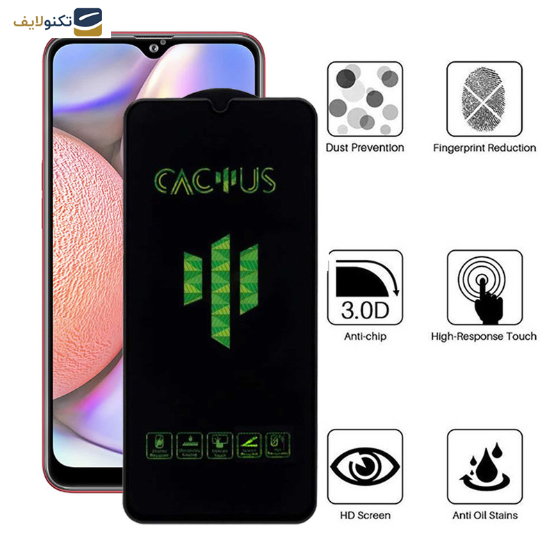 محافظ صفحه نمایش اپیکوی مدل Cactus مناسب برای گوشی موبایل سامسونگ Galaxy A10s/ A10/ M10s/ M10 محافظ صفحه نمایش اپیکوی مدل Cactus مناسب برای گوشی موبایل سامسونگ Galaxy A10s/ A10/ M10s/ M10
