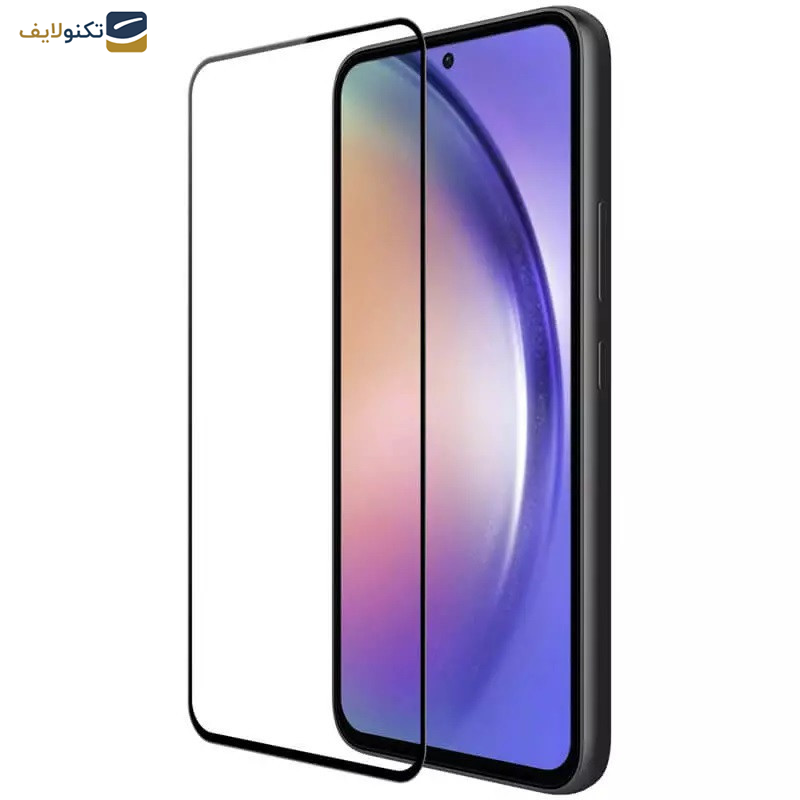 محافظ صفحه نمایش اِپیکوی مدل Antistatic Dustproof مناسب برای گوشی موبایل سامسونگ Galaxy A54 / S23 FE محافظ صفحه نمایش اِپیکوی مدل Antistatic Dustproof مناسب برای گوشی موبایل سامسونگ Galaxy A54 / S23 FE