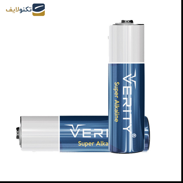 باتری 23A وریتی مدل LR03 بسته پنج عددی باتری 23A وریتی مدل LR03 بسته پنج عددی