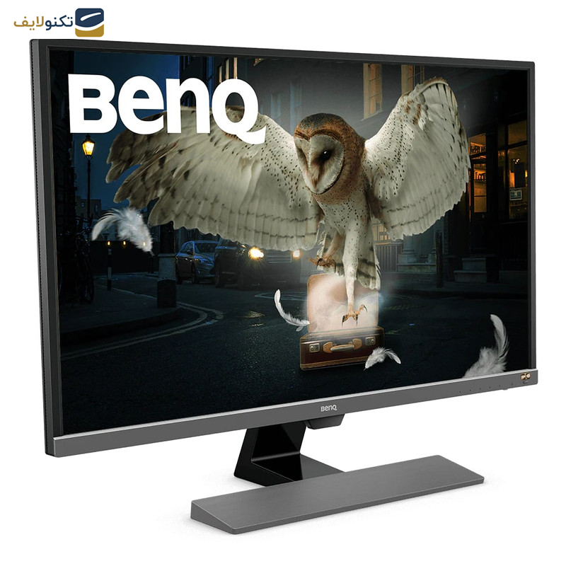 مانیتور بنکیو مدل EW3270U سایز 31.5 اینچ مانیتور بنکیو مدل EW3270U سایز 31.5 اینچ