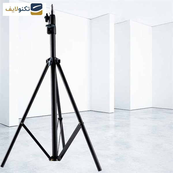 سه پایه نور جیماری مدل MT-75 سه پایه نور جیماری مدل MT-75