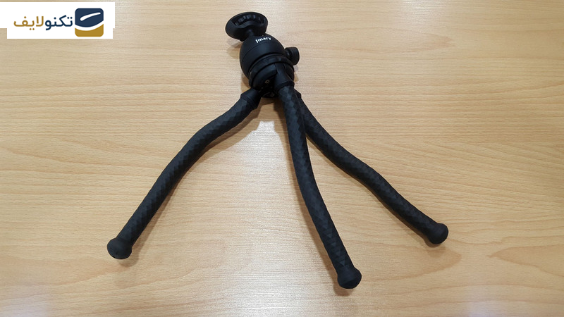 سه پایه دوربین جی ماری مدل MT-25 سه پایه دوربین جی ماری مدل MT-25